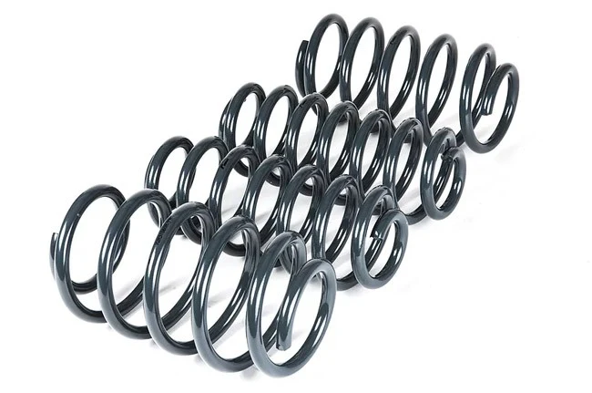 MK7 Golf R Racingline Sport Lowering Springs