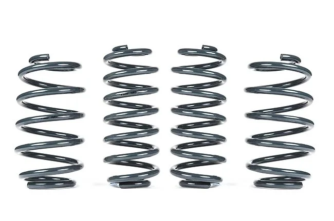 MK7 Golf R Racingline Sport Lowering Springs - Image 2