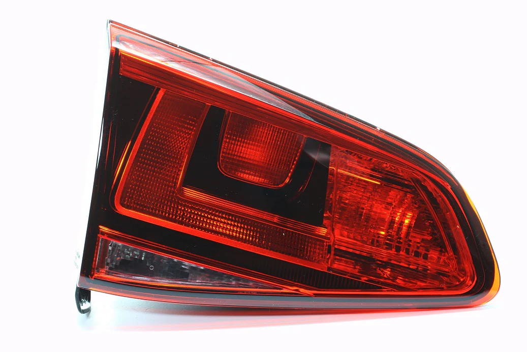 MK7 GTI Inner Light w/ Rear Fog