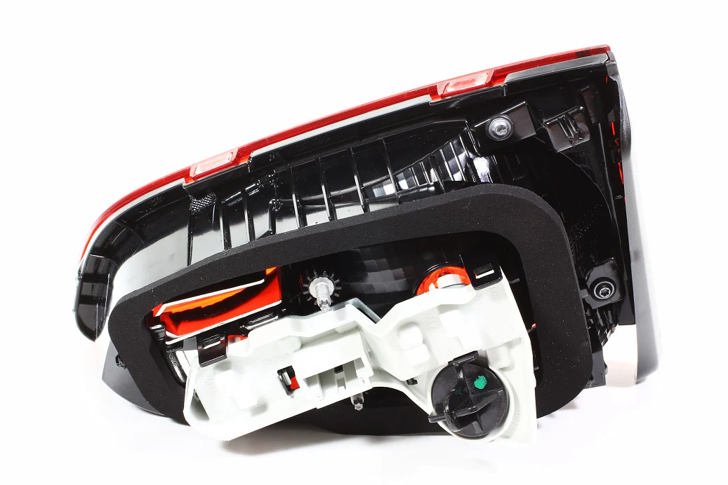 MK7 GTI Inner Light w/ Rear Fog - Image 3