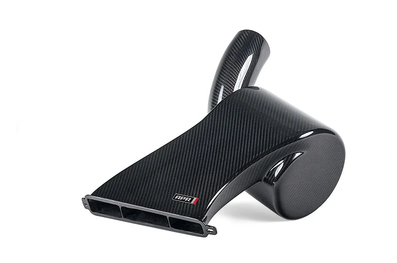 APR MQB 1.8T / 2.0T  Carbon Fiber Intake System