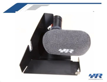 MK7 VW Golf / GTI & 8V Audi A3 Racingline Open Intake System - Image 3