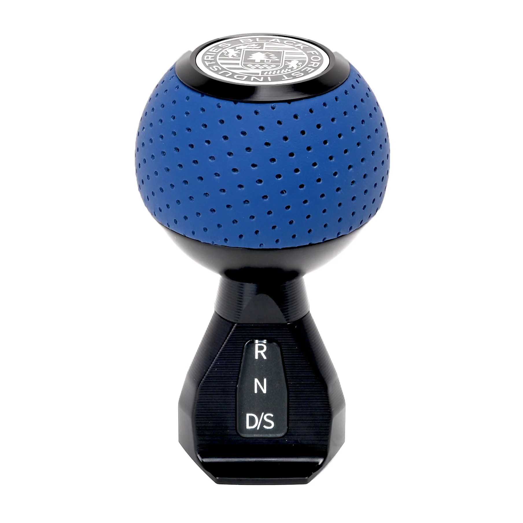 MK8 GS2 Alcantara (VW MQB Evo Auto/DSG) - Image 14