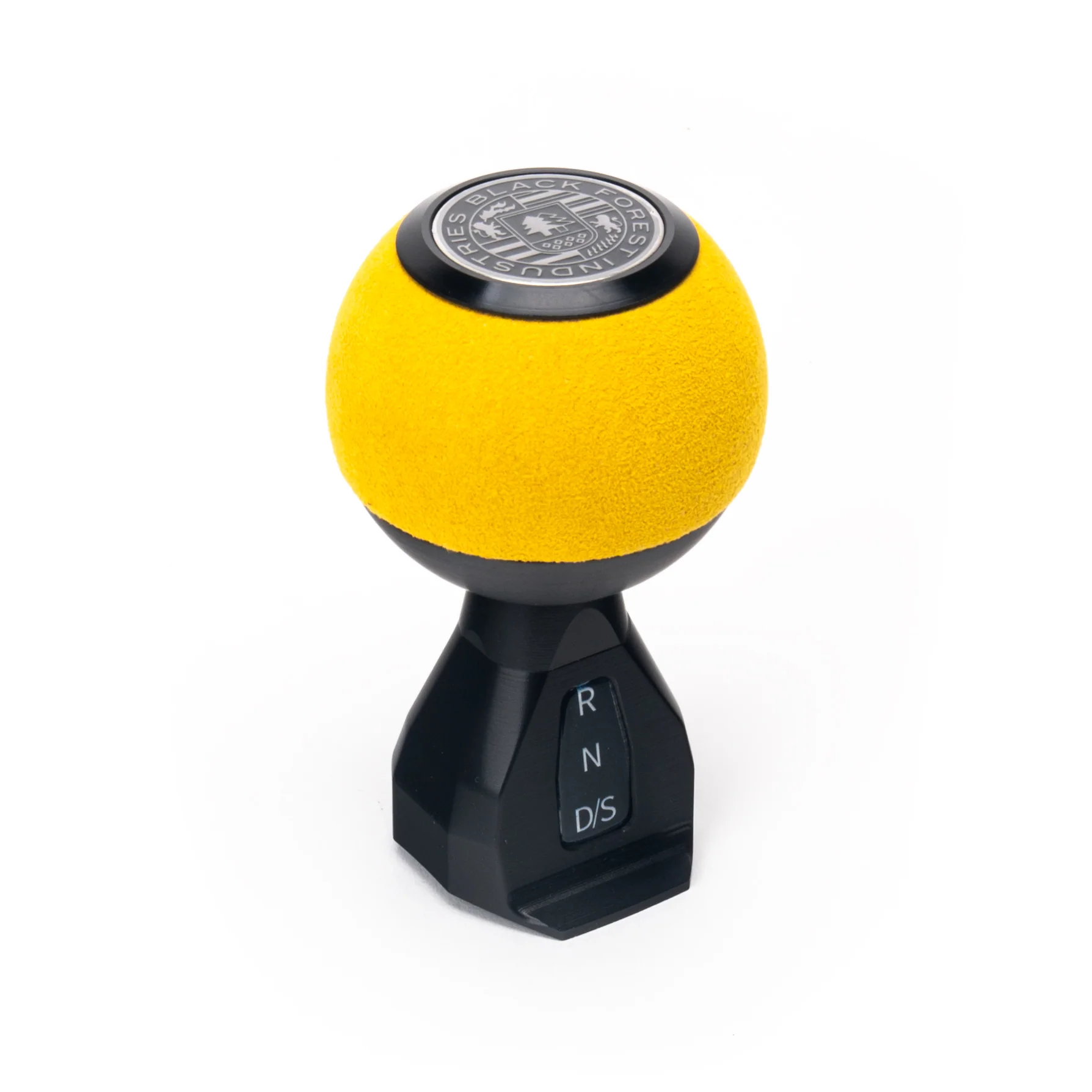 MK8 GS2 Alcantara (VW MQB Evo Auto/DSG) - Image 28