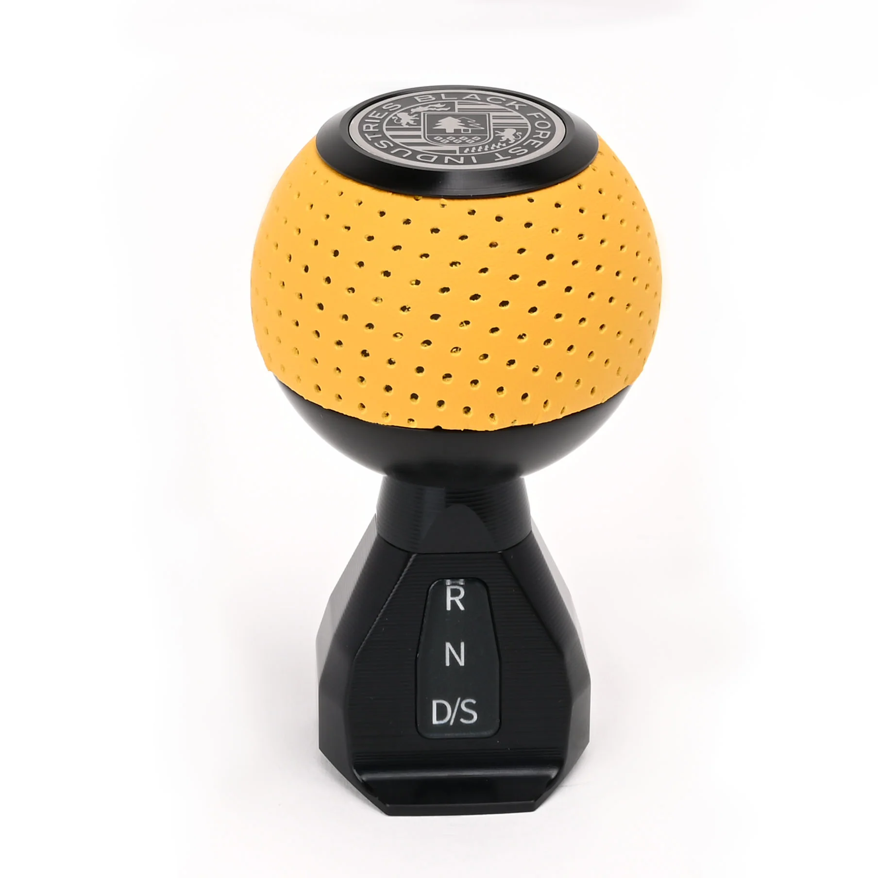MK8 GS2 Alcantara (VW MQB Evo Auto/DSG) - Image 7