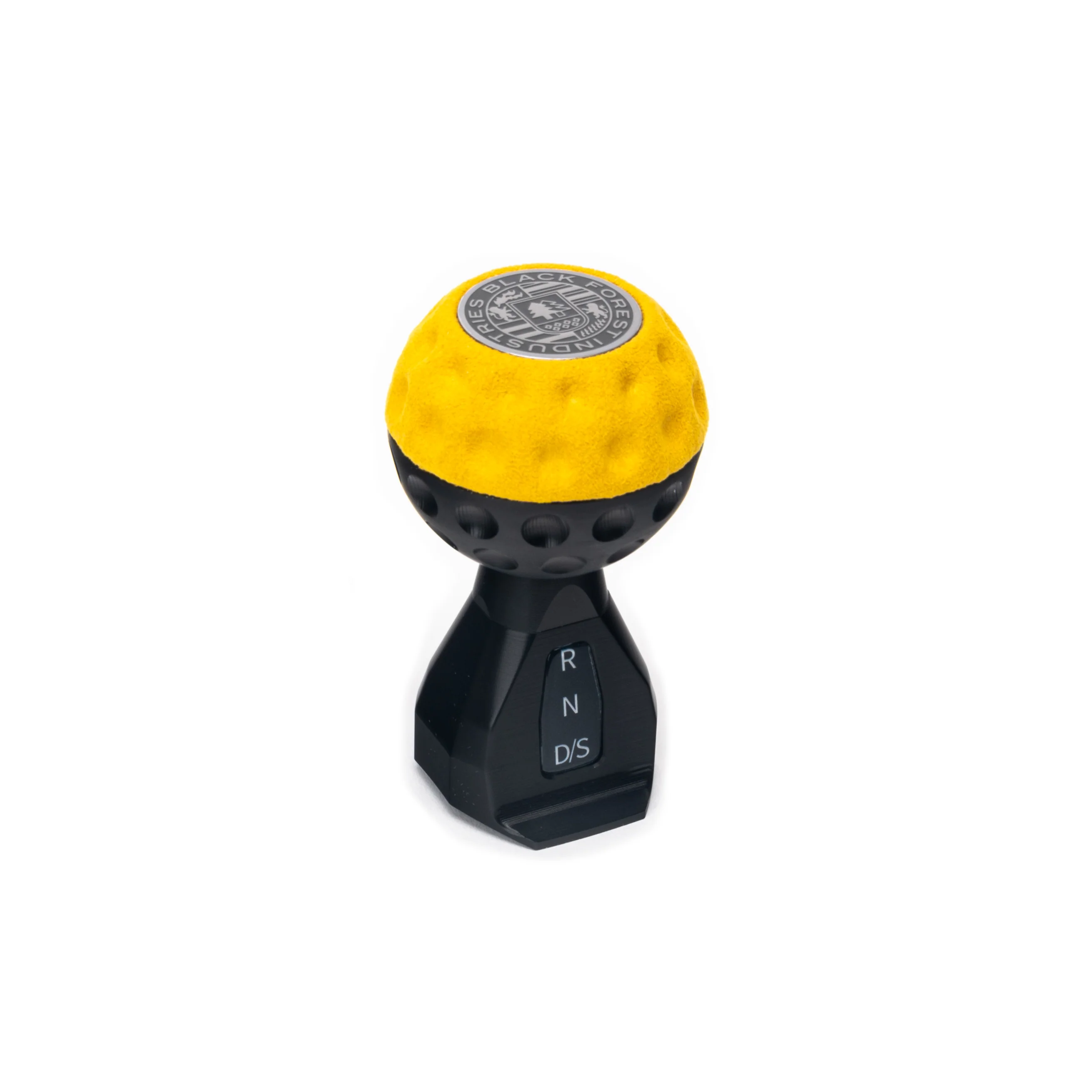 MK8 GSB Alcantara (VW MQB Evo Auto/DSG) - Image 11