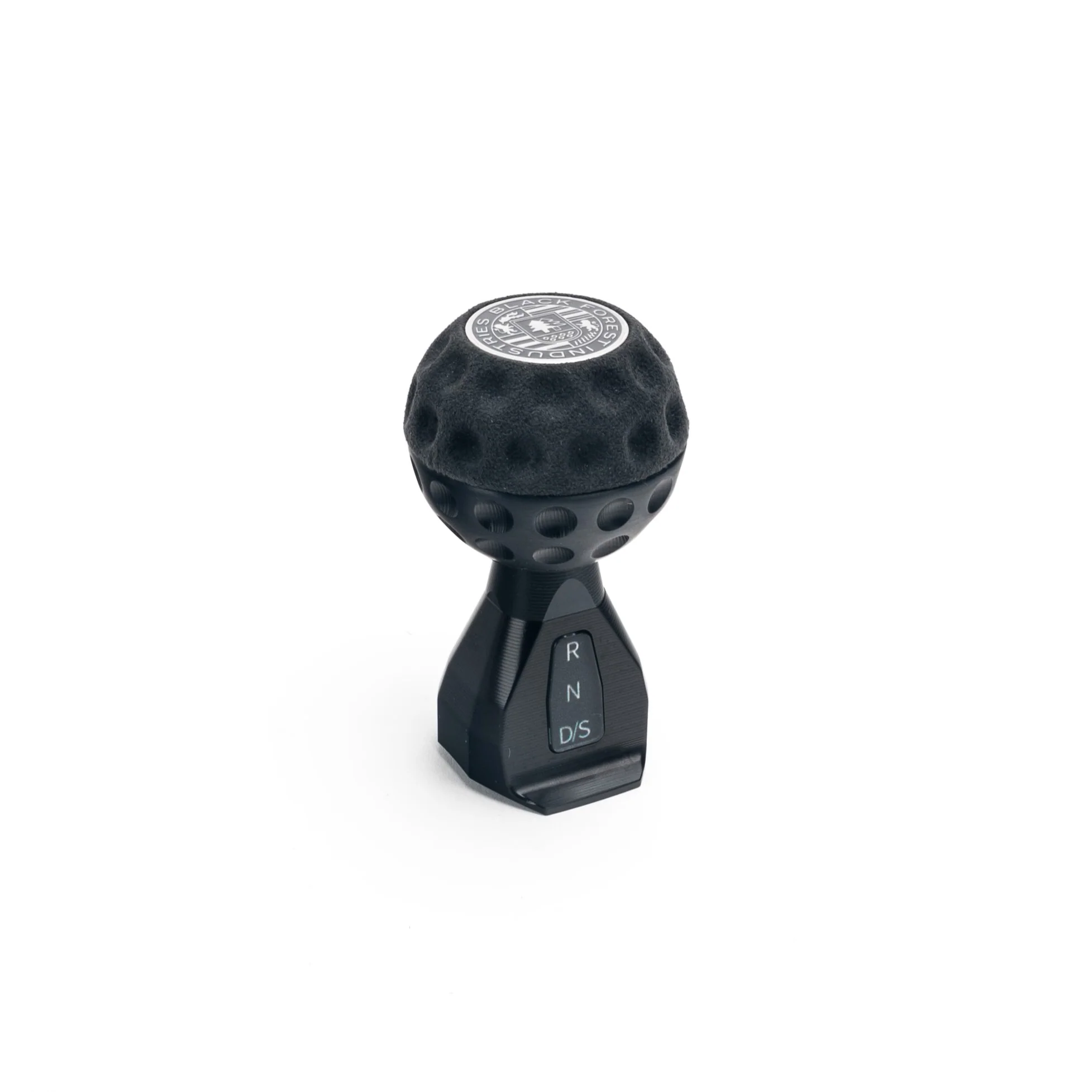 MK8 GSB Alcantara (VW MQB Evo Auto/DSG) - Image 2