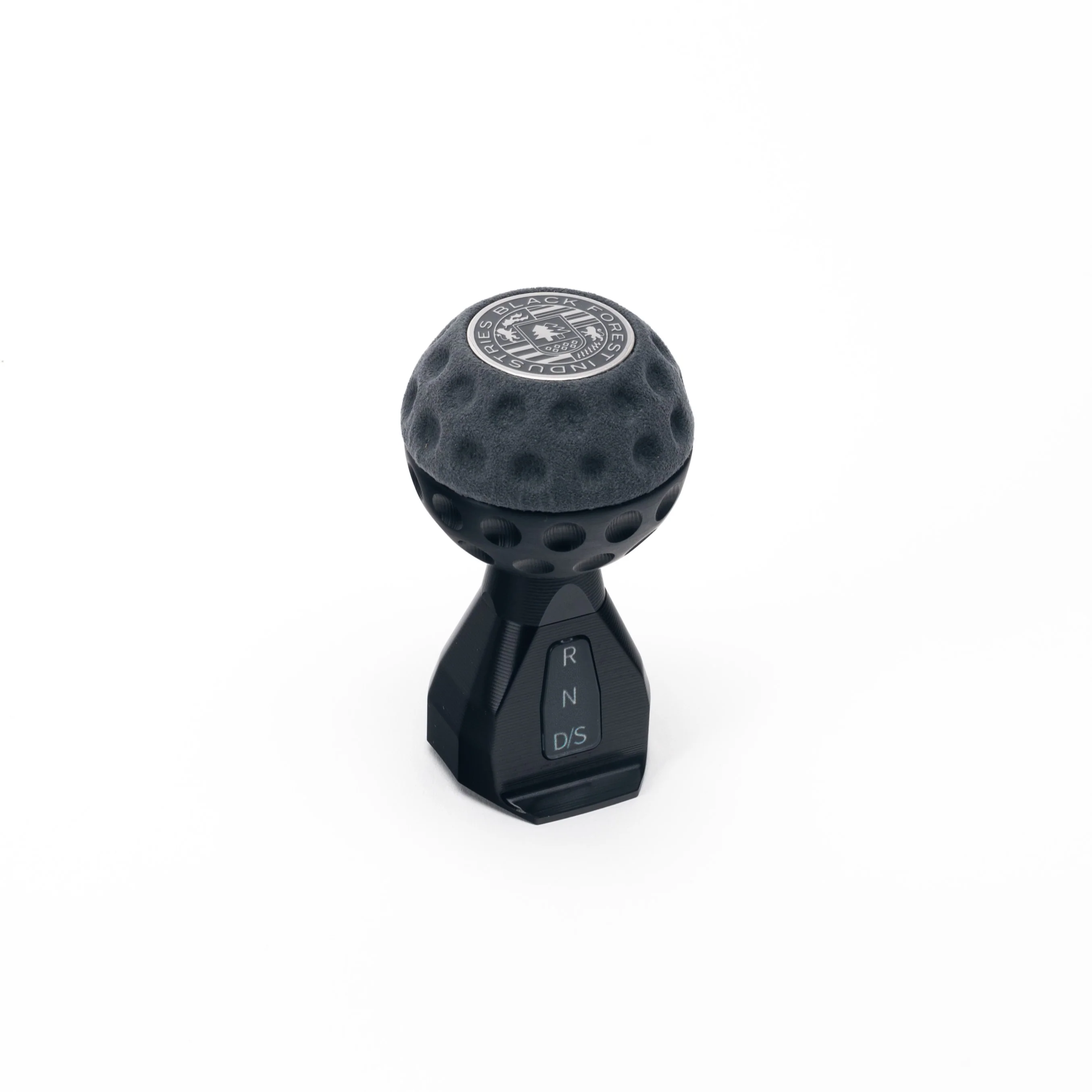 MK8 GSB Alcantara (VW MQB Evo Auto/DSG) - Image 3