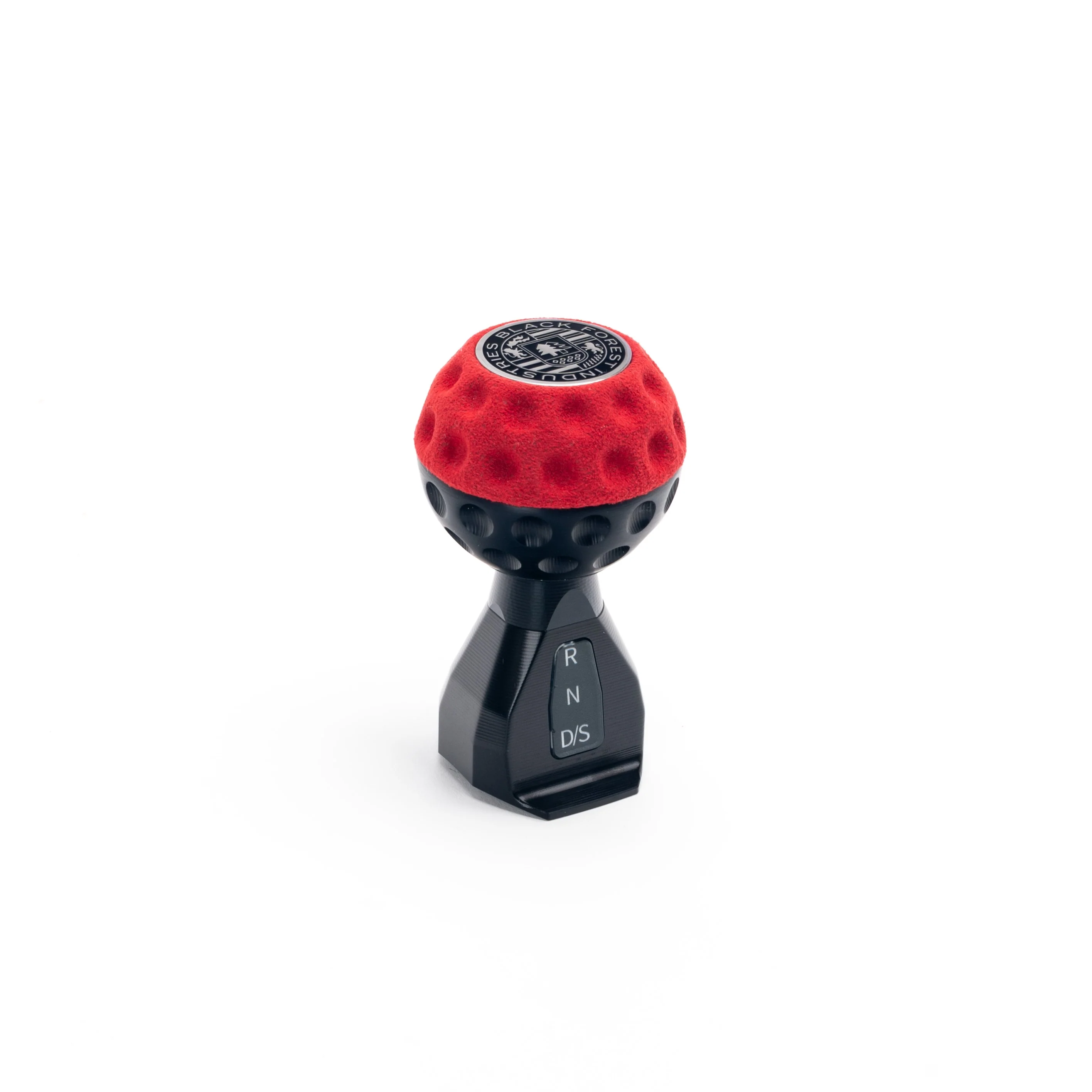 MK8 GSB Alcantara (VW MQB Evo Auto/DSG) - Image 4
