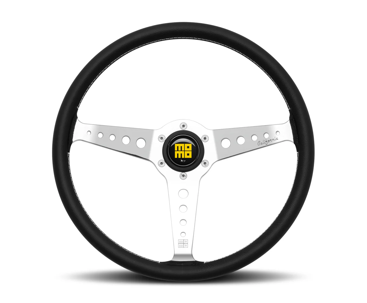Momo California Steering Wheel