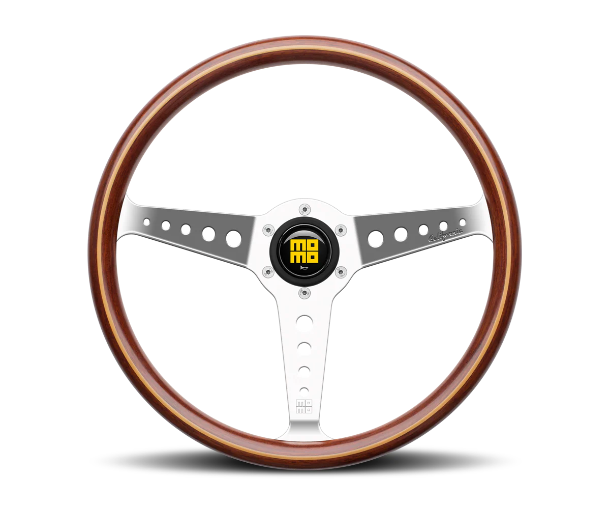 Momo California Steering Wheel - Image 2