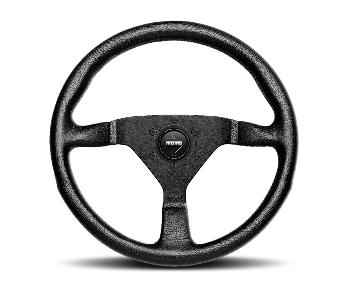 Momo Montecarlo Steering Wheel