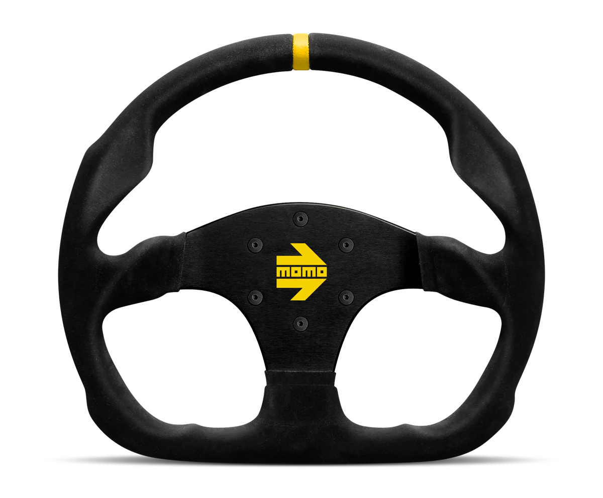 Momo Race MOD30 Steering Wheel