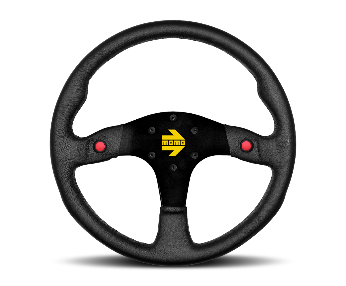 Momo Race MOD80 Steering Wheel