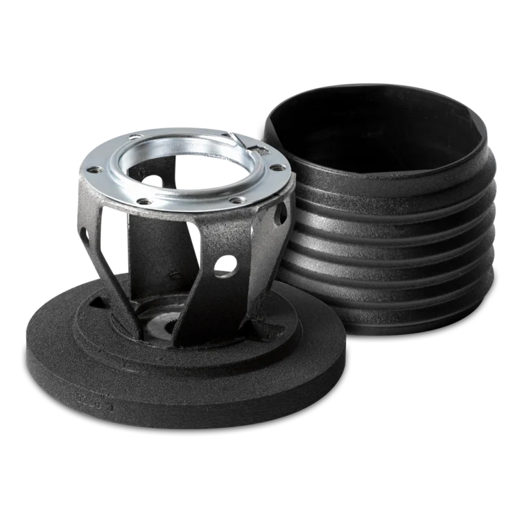 Momo Steering Wheel Hub