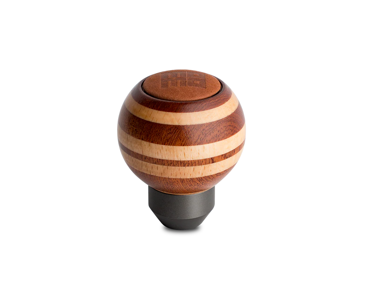 Momo Heritage Targa Shift Knob