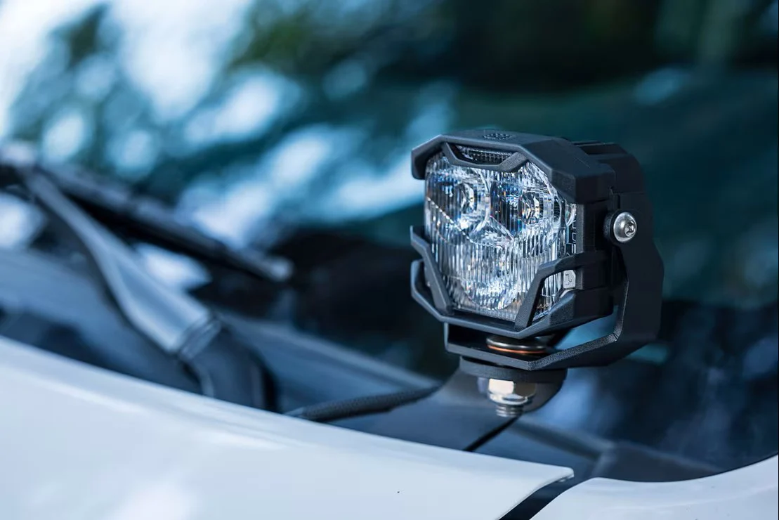 Morimoto 4Banger LED NCS Pods - Image 5