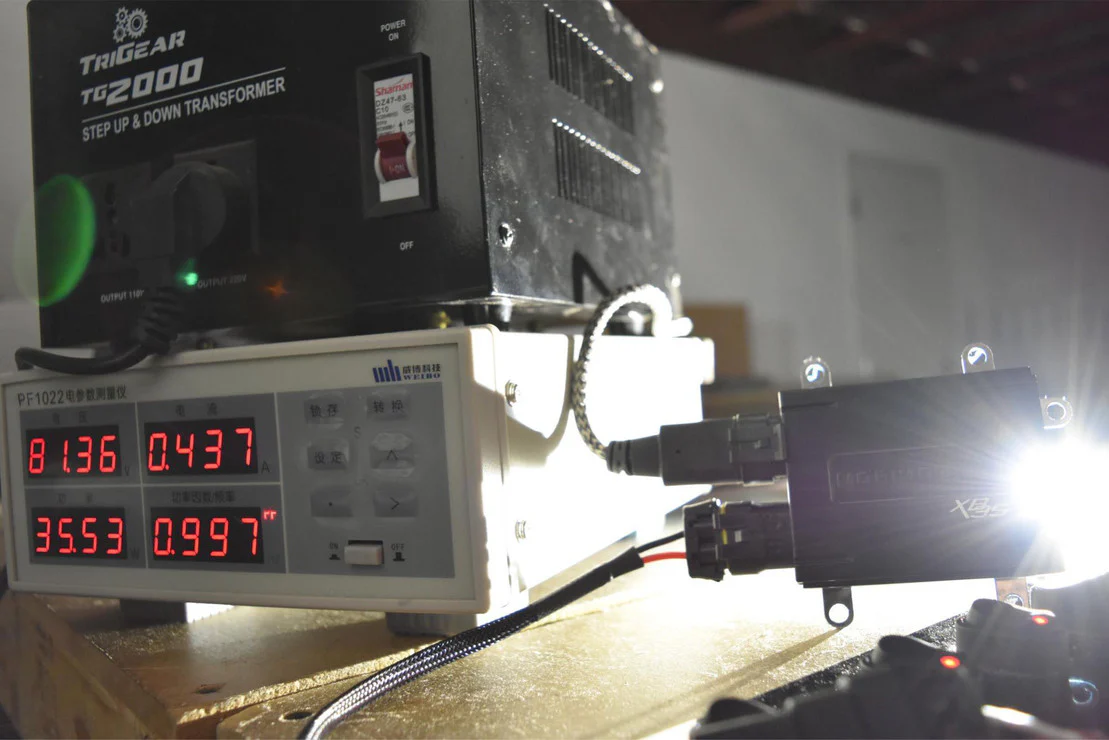 Morimoto 35W/D2S XB Ballast (Pair) - Image 10