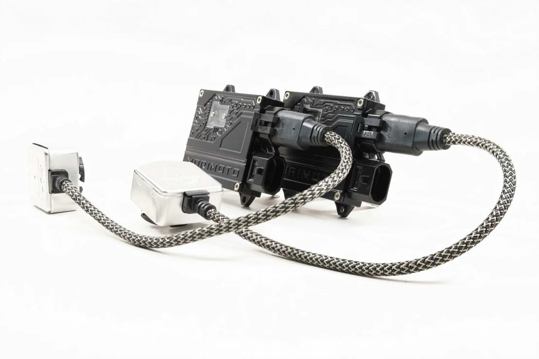 Morimoto 35W/D2S XB Ballast (Pair) - Image 4