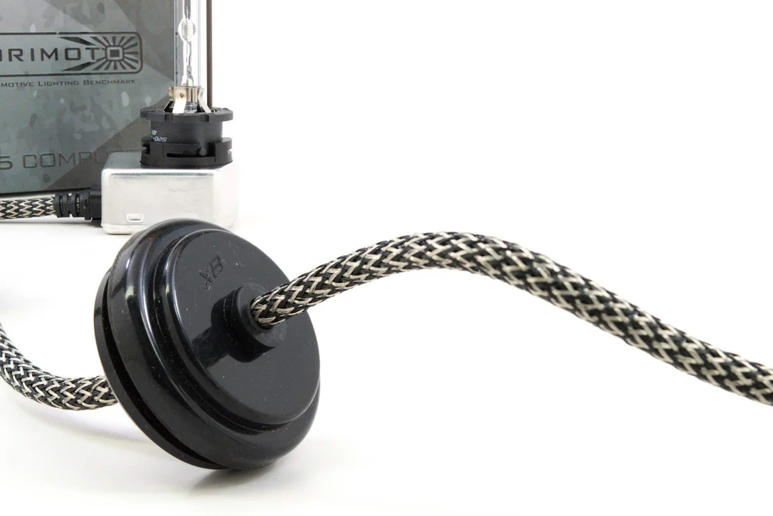 Morimoto 35W/D2S XB Ballast (Pair) - Image 5