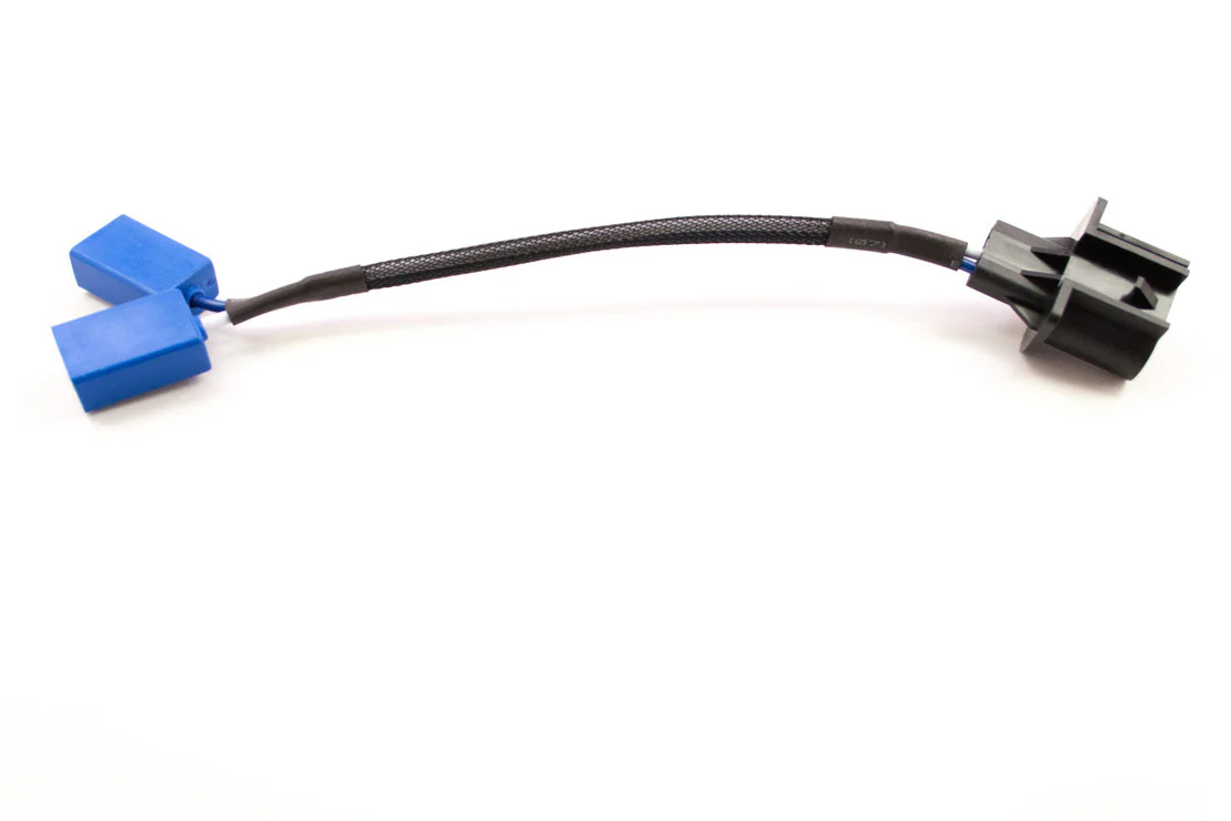 Morimoto Adapter: 9006 Male to H8/H9/H11 Female - Image 2