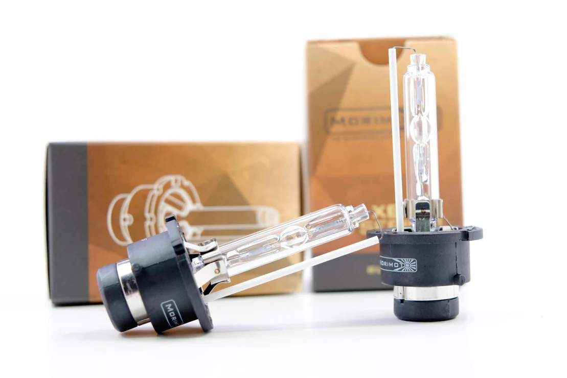 Morimoto D2S: 35W HID Bulbs (Pair) - Image 4