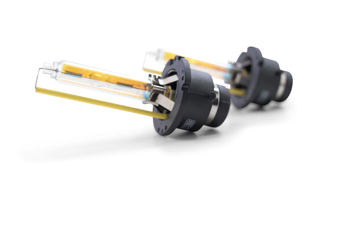 Morimoto D2S: 35W HID Bulbs (Pair) - Image 5