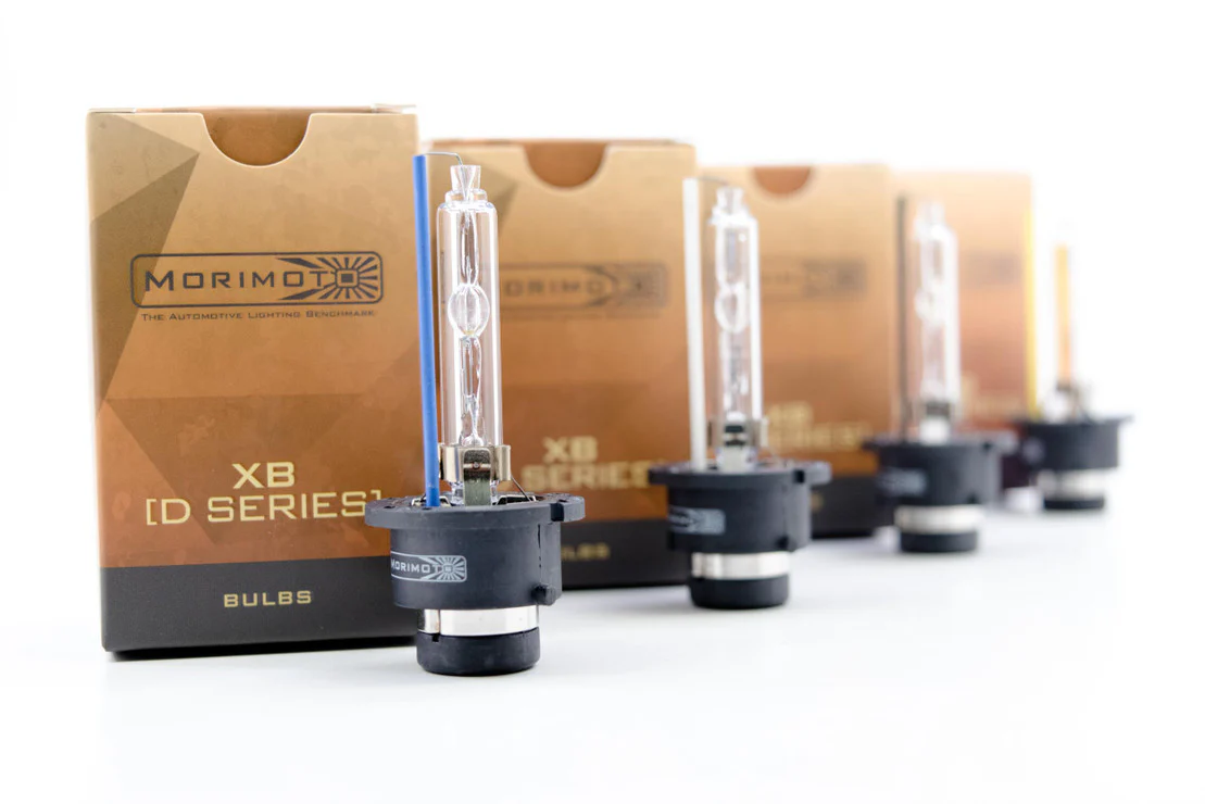 Morimoto D2S: 35W HID Bulbs (Pair) - Image 6