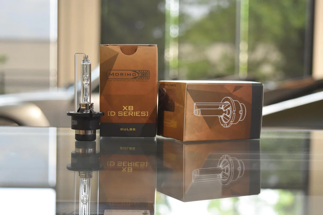 Morimoto D2S: 35W HID Bulbs (Pair) - Image 7
