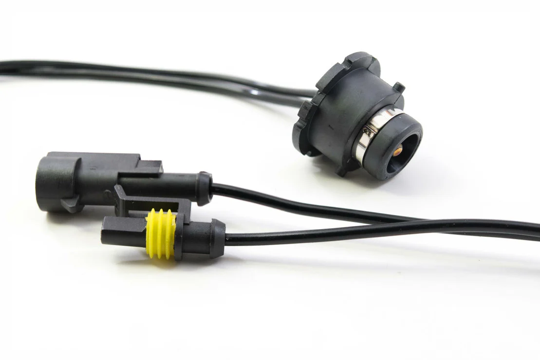 Morimoto D2S to AMP Ballast Adapters - Image 2