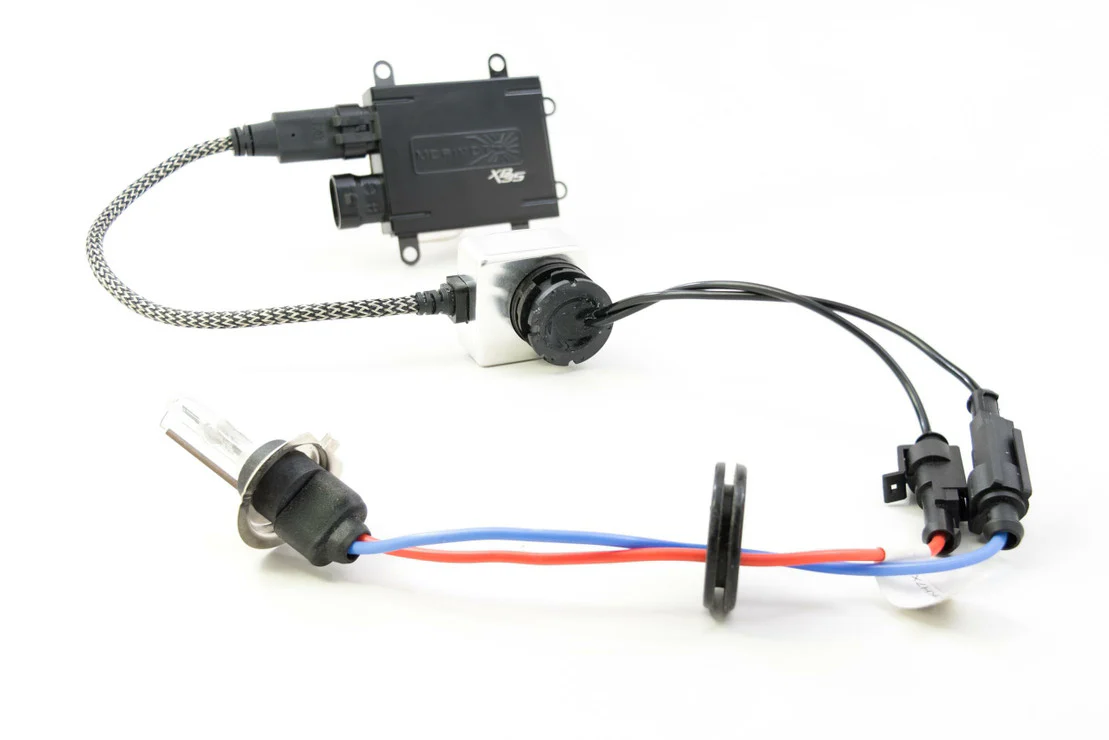 Morimoto D2S to AMP Ballast Adapters - Image 3