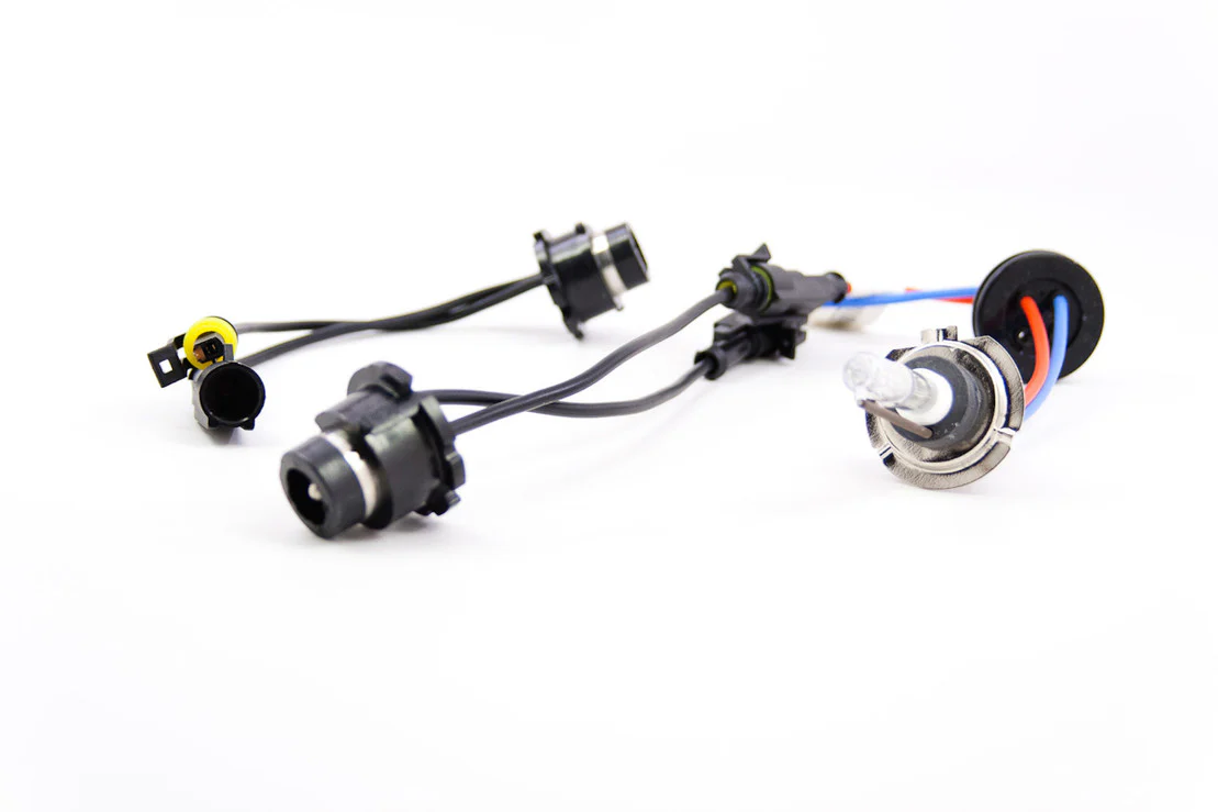 Morimoto D2S to AMP Ballast Adapters - Image 4