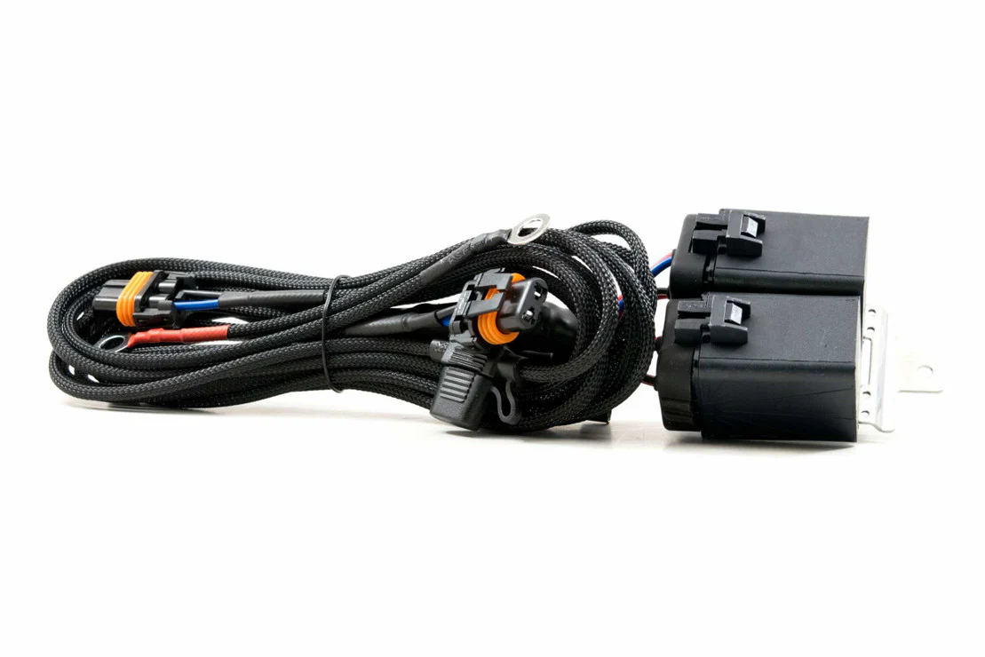 Morimoto HD Relay: H1/H3