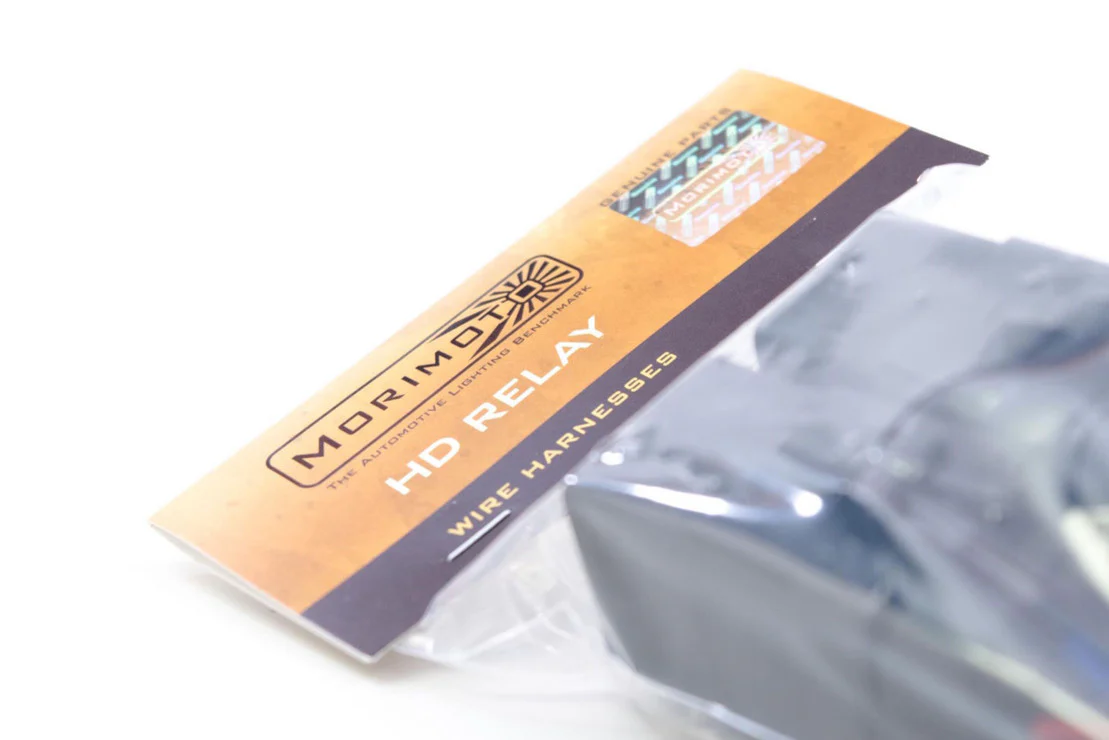Morimoto HD Relay: H1/H3 - Image 6