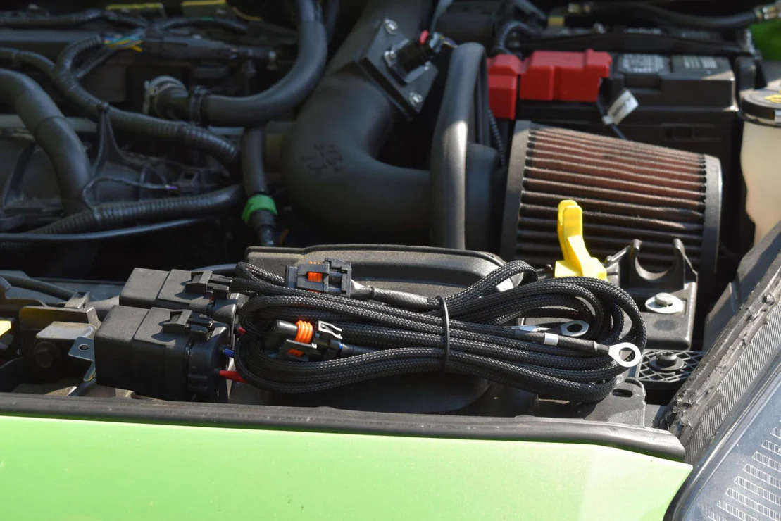 Morimoto HD Relay: H1/H3 - Image 8