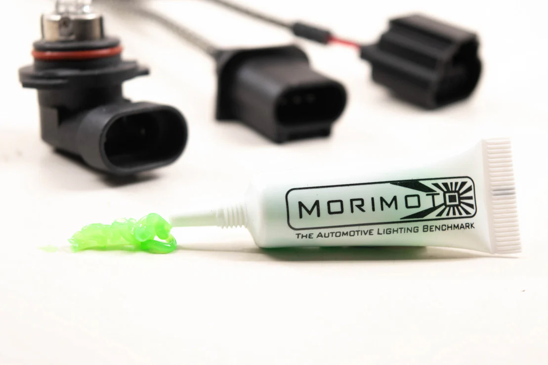 Morimoto LectricLube - Dielectric Grease