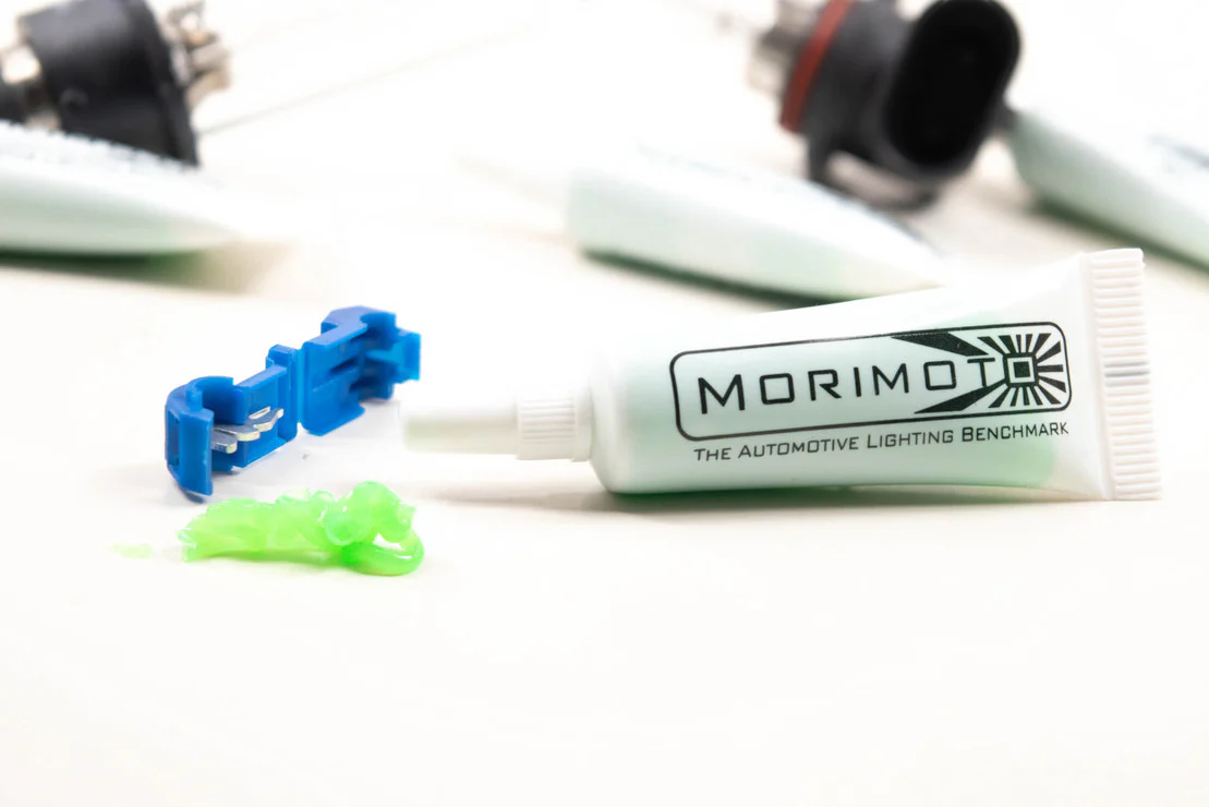 Morimoto LectricLube - Dielectric Grease - Image 2