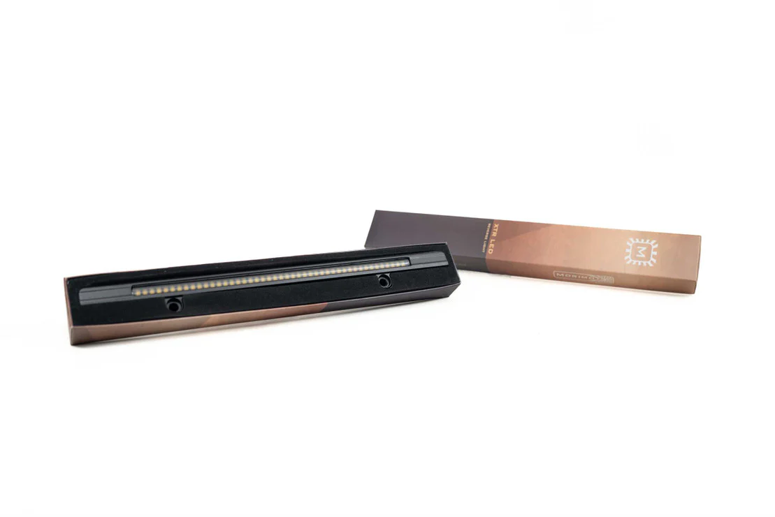 Morimoto LED Backup Light Boost Bar - Porsche 911 - Image 3