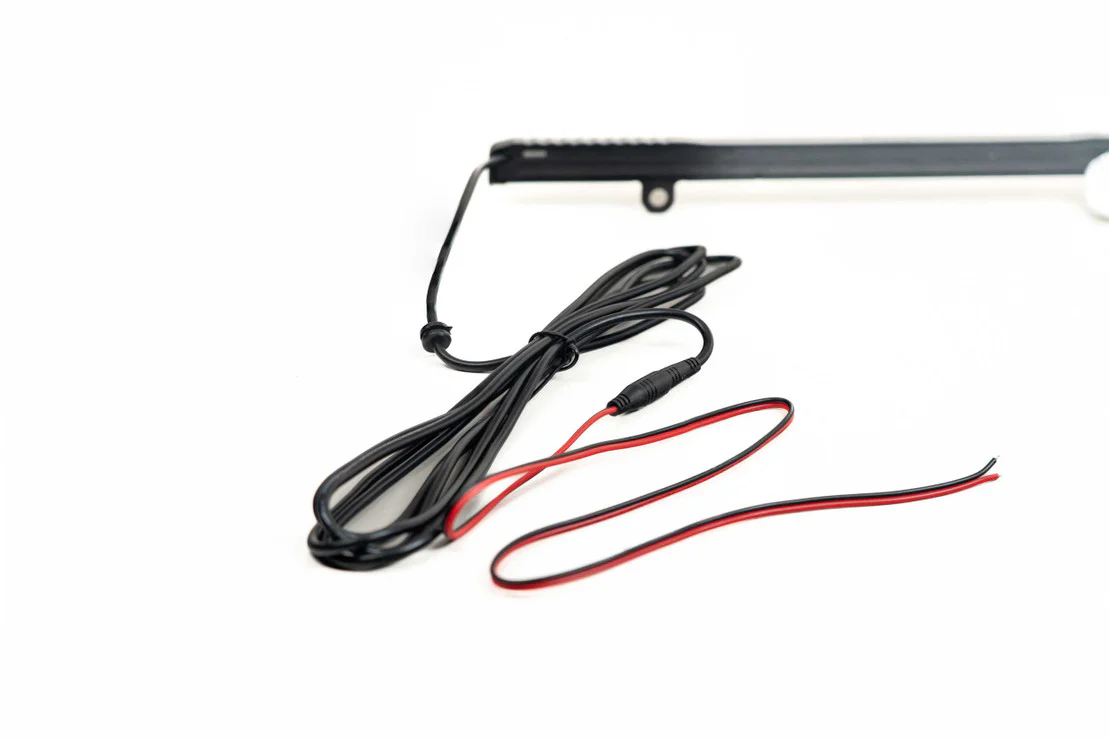 Morimoto LED Backup Light Boost Bar - Porsche 911 - Image 5