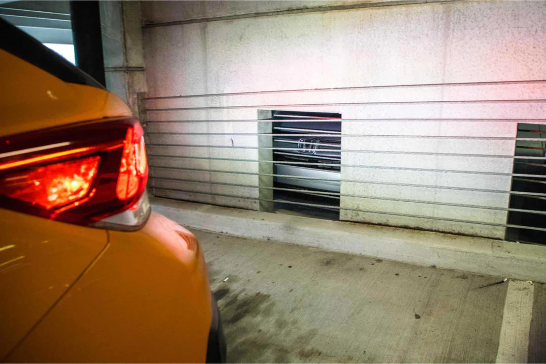 Morimoto LED Backup Light Boost Bar - Porsche 911 - Image 6