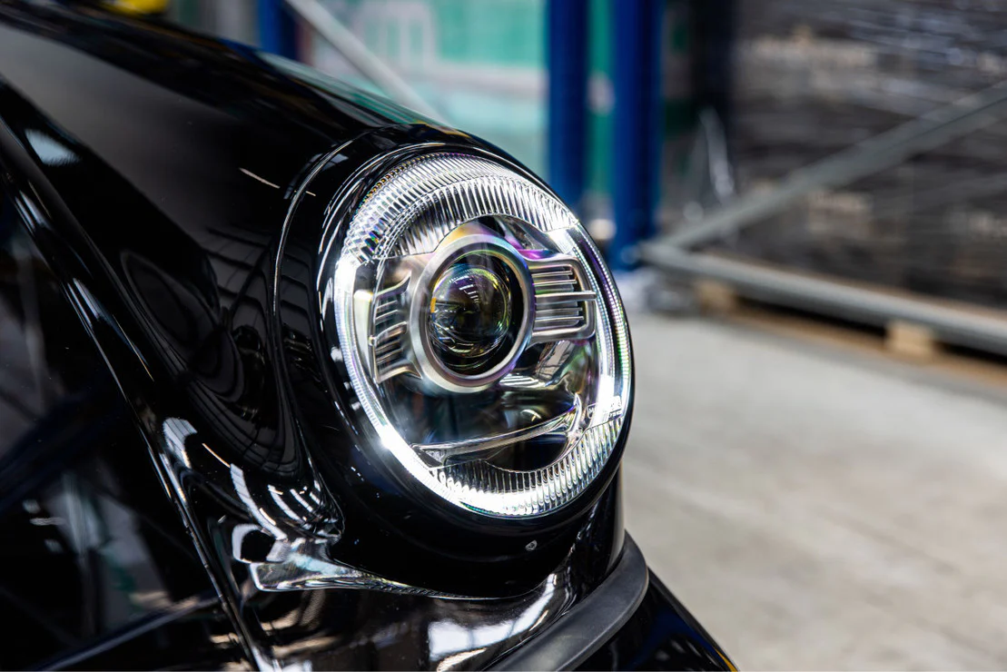Morimoto Porsche 911/912/964 (64-94) XB LED Headlights - Image 13