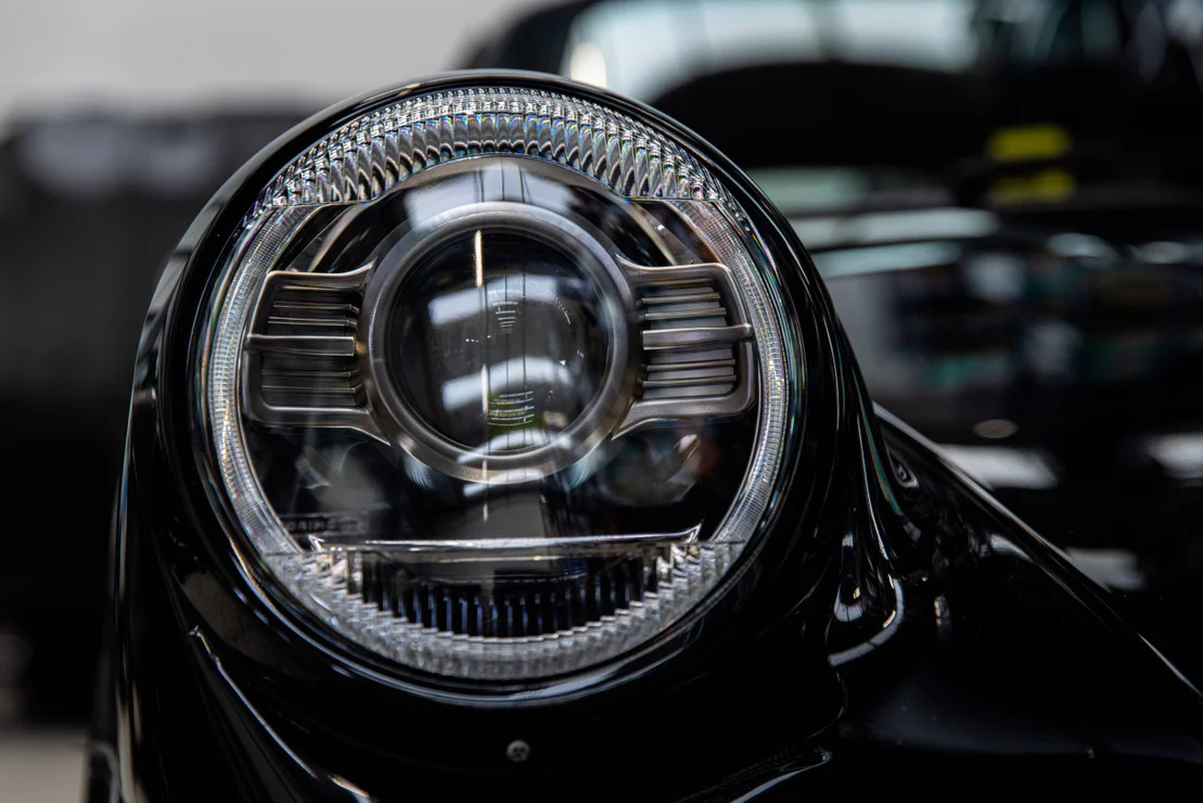 Morimoto Porsche 911/912/964 (64-94) XB LED Headlights - Image 16