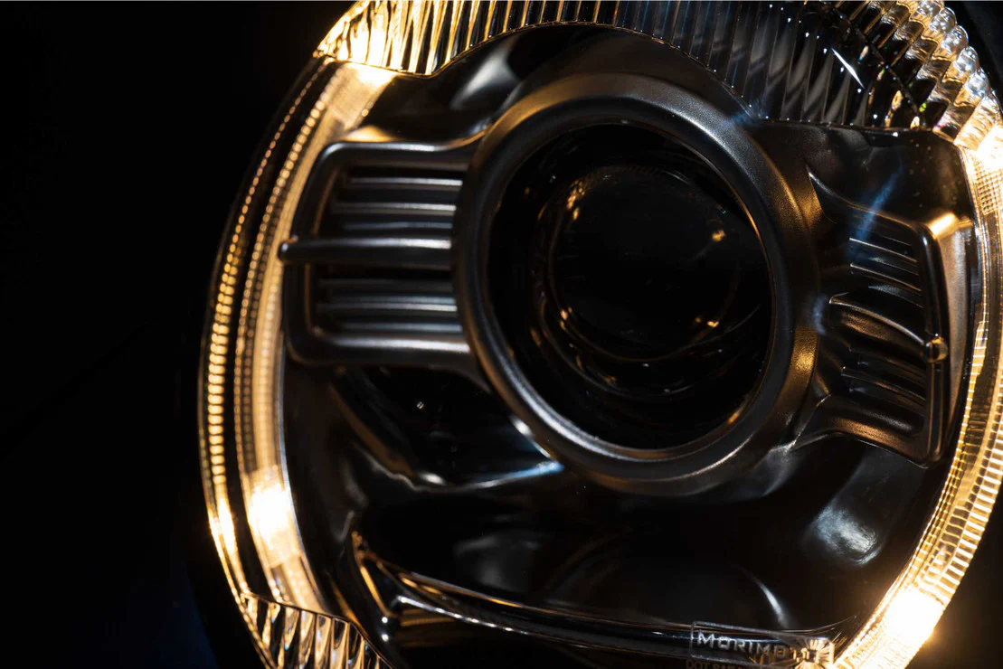 Morimoto Porsche 911/912/964 (64-94) XB LED Headlights - Image 20