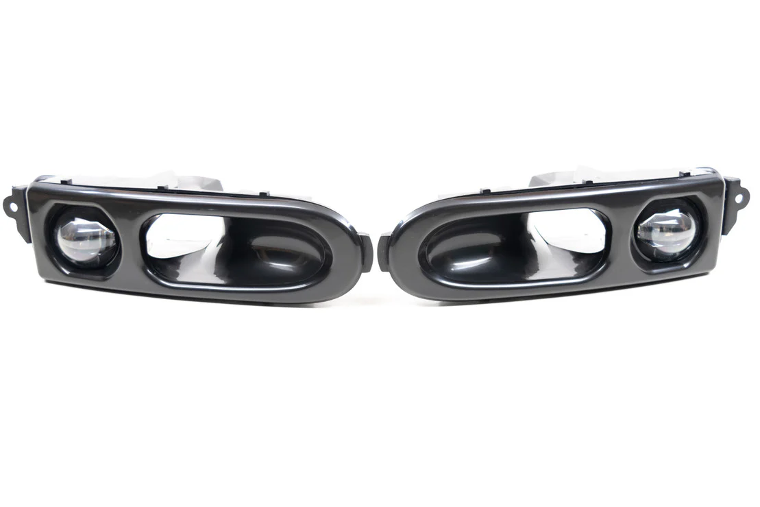 Morimoto Porsche 911 993 (94-98) XB LED Fog Lights - Image 7