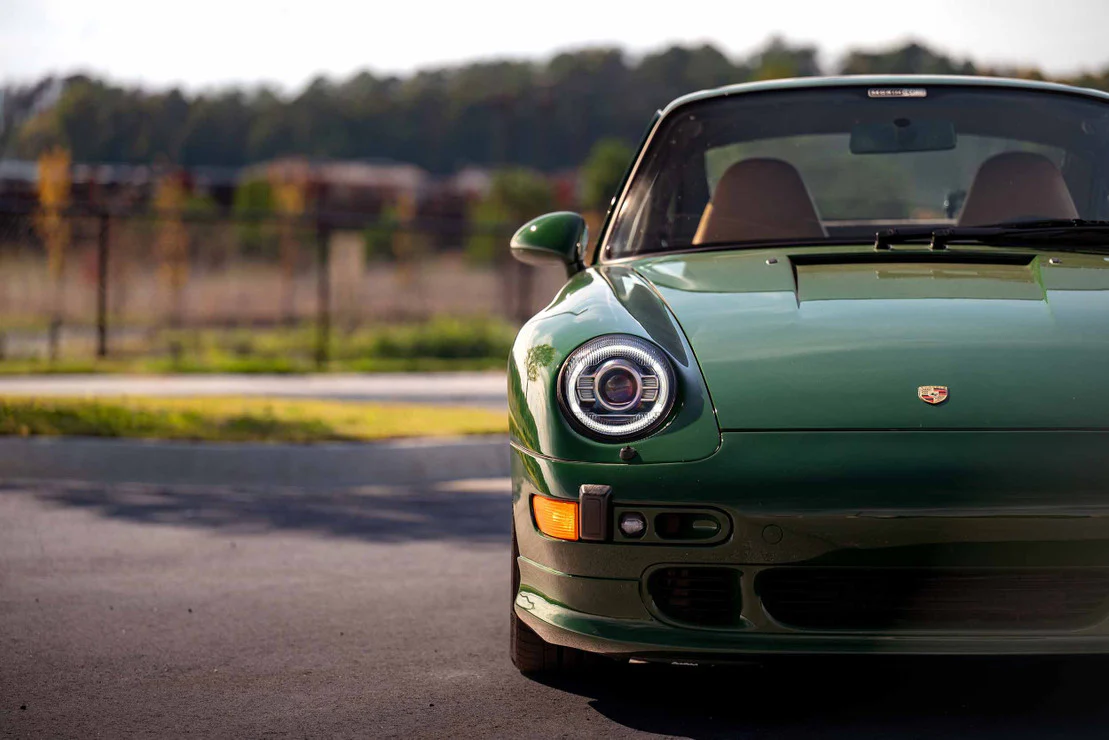 Morimoto Porsche 911 993 (94-98) XB LED Headlights - Image 11