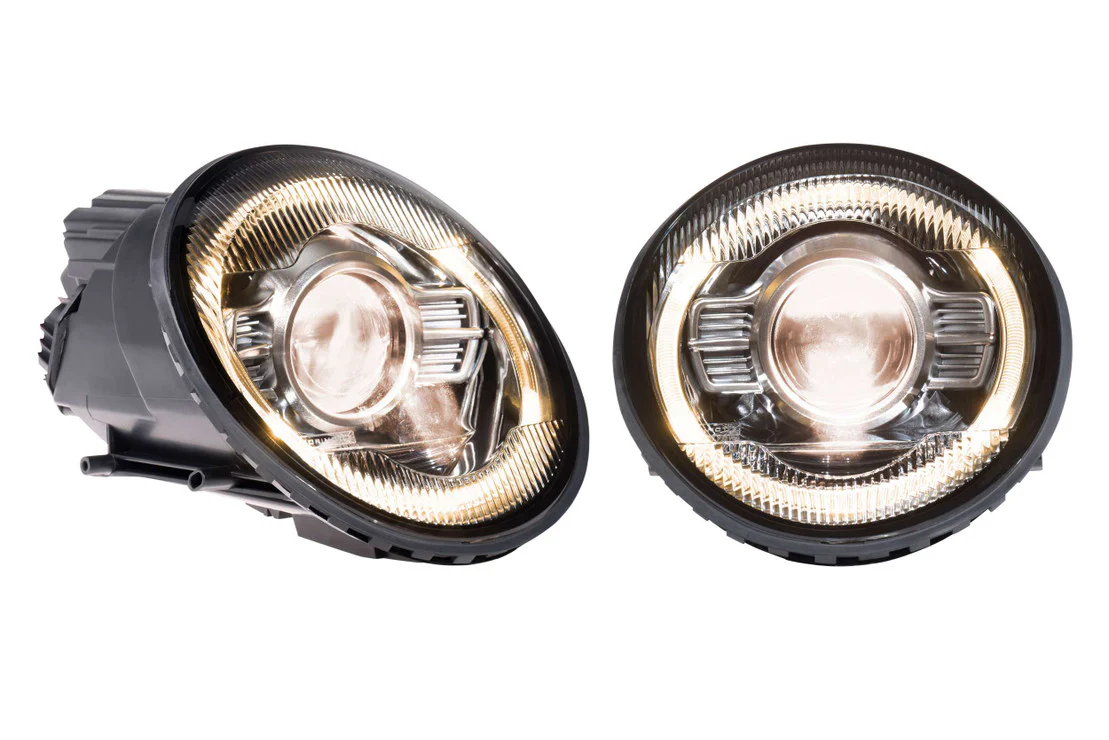 Morimoto Porsche 911 993 (94-98) XB LED Headlights - Image 7