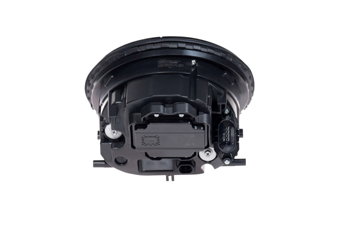 Morimoto Porsche 911 993 (94-98) XB LED Headlights - Image 8