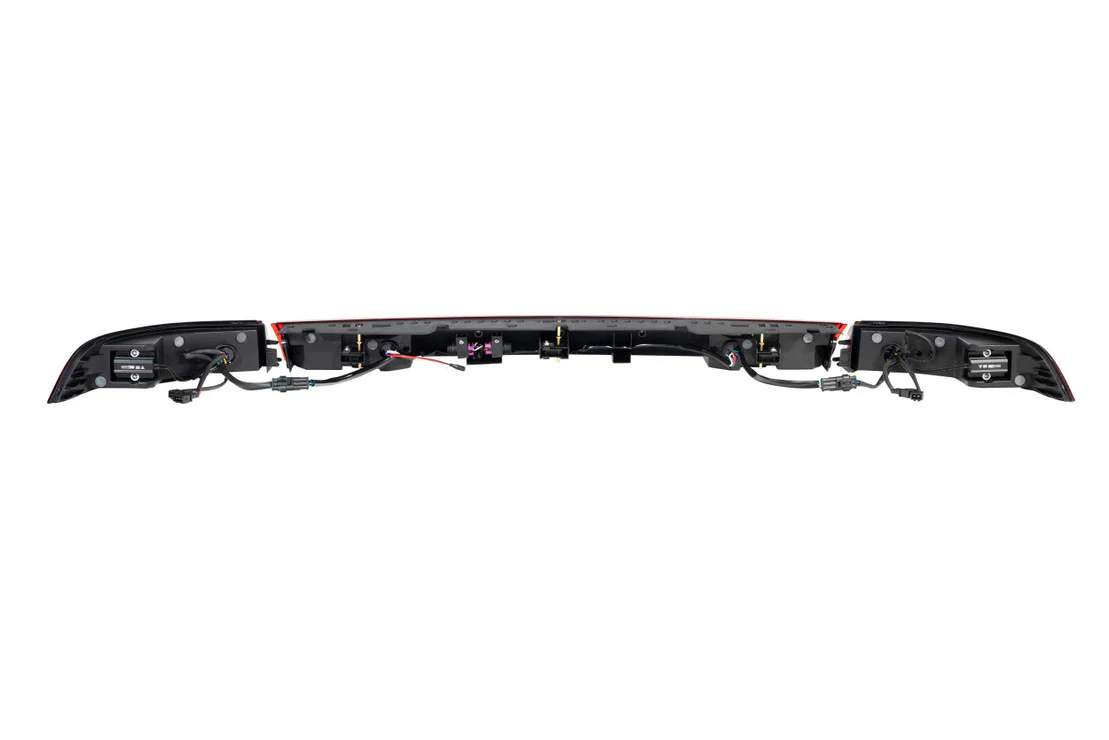 Morimoto Porsche 911 993 (94-98) XB LED Tail Lights - Image 16