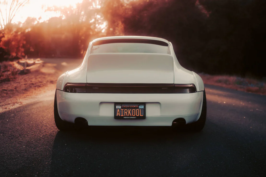 Morimoto Porsche 911 993 (94-98) XB LED Tail Lights - Image 27