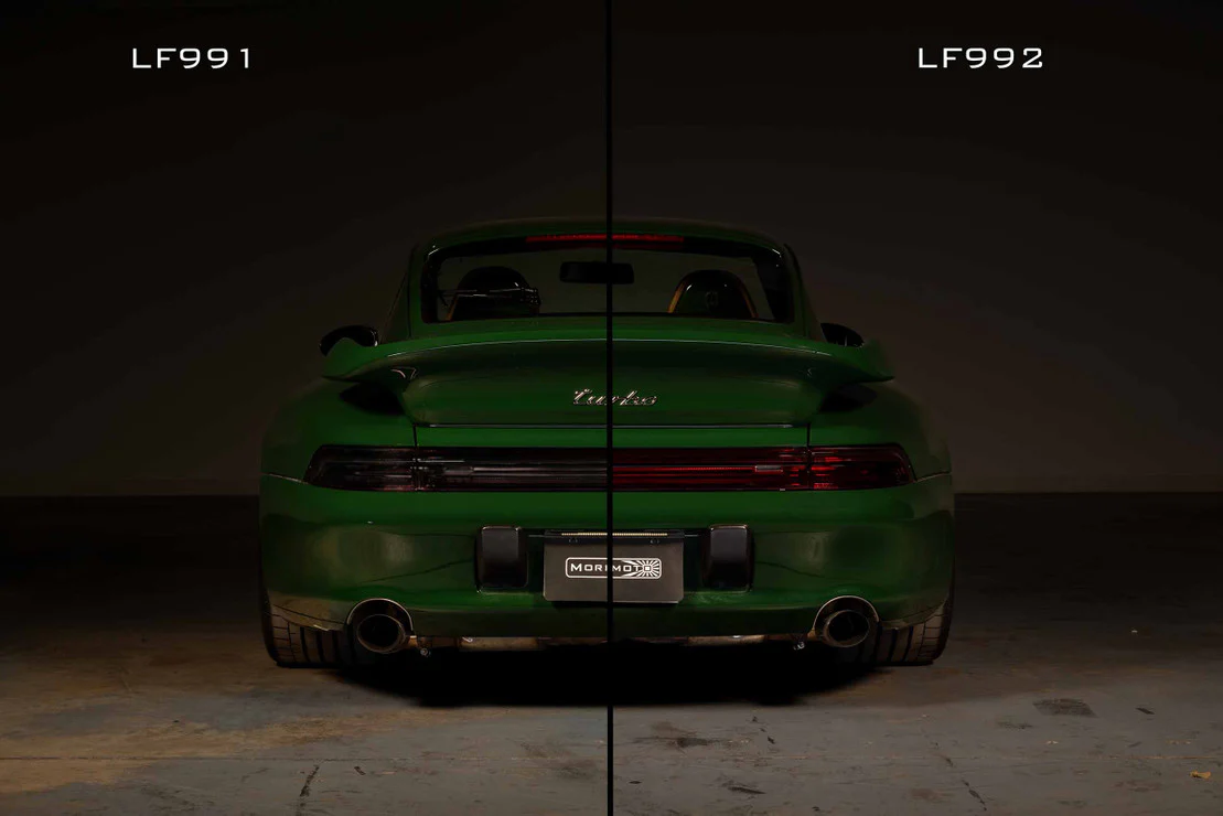Morimoto Porsche 911 993 (94-98) XB LED Tail Lights - Image 4